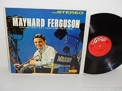 Maynard ferguson for sale  Delivered anywhere in USA 