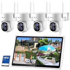 Kittyhok wireless security for sale  Delivered anywhere in USA 