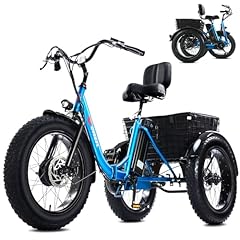 Geemax electric tricycle for sale  Delivered anywhere in USA 