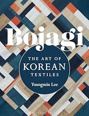 Bojagi art korean for sale  Delivered anywhere in UK