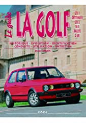 golf rallye g60 d'occasion  Livré partout en France