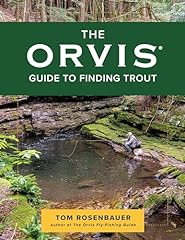 Orvis guide finding for sale  Delivered anywhere in Ireland