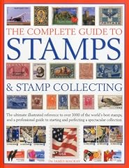 Complete guide stamps for sale  Delivered anywhere in UK