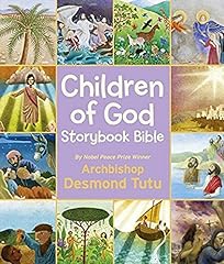 Children god storybook for sale  Delivered anywhere in UK