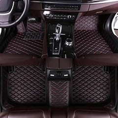 Car floor mats for sale  Delivered anywhere in UK