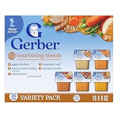 Gerber stage baby for sale  Delivered anywhere in USA 