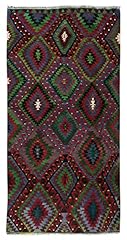 5.3x10.4 hand woven for sale  Delivered anywhere in USA 