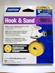 Norton 100 grit for sale  Delivered anywhere in USA 
