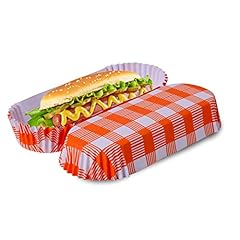 300pcs hot dog for sale  Delivered anywhere in USA 