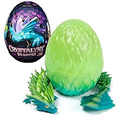 Crystalynx dragons 12.5 for sale  Delivered anywhere in USA 