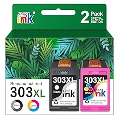 Starink 303xl ink for sale  Delivered anywhere in UK