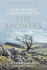 Oxford companion brontes for sale  Delivered anywhere in USA 