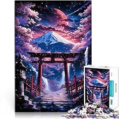 Puzzle 1000 pezzi usato  Spedito ovunque in Italia 