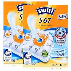 Riginal swirl s67 gebraucht kaufen  Wird an jeden Ort in Deutschland