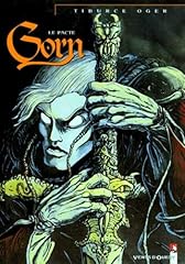 Gorn tome pacte d'occasion  Livré partout en France