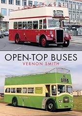 Open top buses for sale  Delivered anywhere in UK