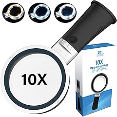 Magnipros large 10x for sale  Delivered anywhere in UK