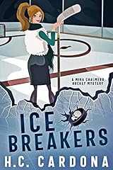 Ice breakers mika gebraucht kaufen  Wird an jeden Ort in Deutschland