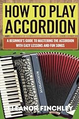 Play accordion beginners for sale  Delivered anywhere in USA 