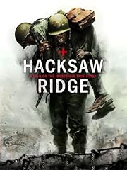 Hacksaw ridge for sale  Delivered anywhere in USA 