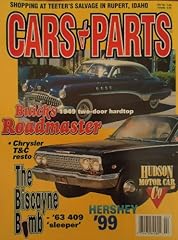 Cars parts magazine for sale  Delivered anywhere in USA 