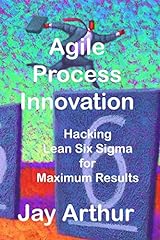 Agile process innovation usato  Spedito ovunque in Italia 