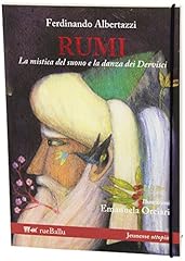 Rumi mistica del usato  Spedito ovunque in Italia 