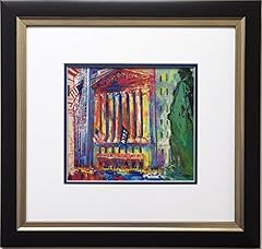 Leroy neiman nyse for sale  Delivered anywhere in USA 