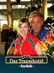 Traumhotel karibik gebraucht kaufen  Wird an jeden Ort in Deutschland