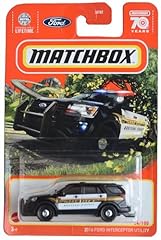 Matchbox 2016 ford for sale  Delivered anywhere in USA 