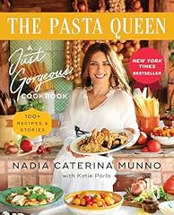 Pasta queen gorgeous for sale  Delivered anywhere in USA 