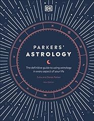 Parkers astrology the gebraucht kaufen  Wird an jeden Ort in Deutschland