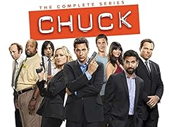 Chuck season 1 usato  Spedito ovunque in Italia 