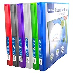 Bazic ring binder for sale  Delivered anywhere in UK