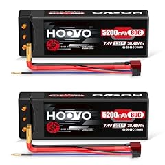Hoovo batteria lipo usato  Spedito ovunque in Italia 