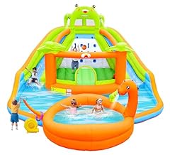 Wellfuntime inflatable water for sale  Delivered anywhere in UK