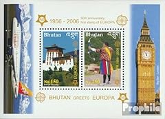 Prophila collection bhutan usato  Spedito ovunque in Italia 