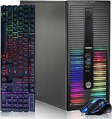 Gaming desktop computer for sale  Delivered anywhere in USA 