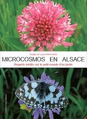 Microcosmos alsace regards gebraucht kaufen  Wird an jeden Ort in Deutschland