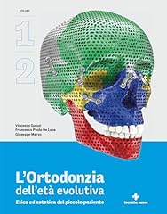 Ortodonzia dell età usato  Spedito ovunque in Italia 