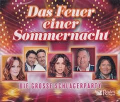 Feuer einer sommernacht gebraucht kaufen  Wird an jeden Ort in Deutschland