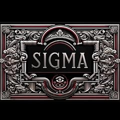 Sigma explicit gebraucht kaufen  Wird an jeden Ort in Deutschland