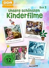 Schönsten kinderfilme box gebraucht kaufen  Wird an jeden Ort in Deutschland