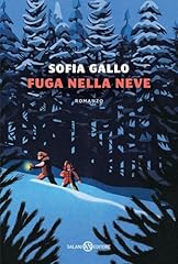 Fuga nella neve usato  Spedito ovunque in Italia 