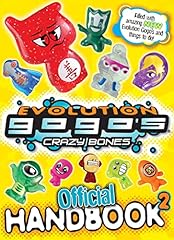 Gogo evolution crazy d'occasion  Livré partout en Belgiqu