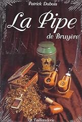 Pipe bruyère d'occasion  Livré partout en France