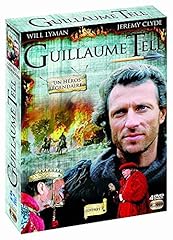 Aventures guillaume tell d'occasion  Livré partout en France