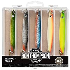 Ron thompson seatrout gebraucht kaufen  Wird an jeden Ort in Deutschland
