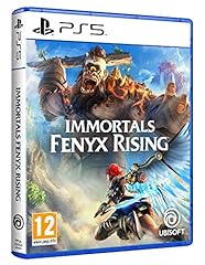 Rtulor immortals fenyx for sale  Delivered anywhere in USA 