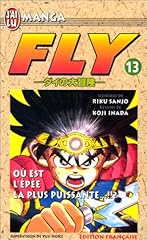 Fly tome épée d'occasion  Livré partout en France